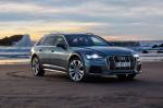 Audi A6 45 TDI Allroad Quattro 2020 года (AU)